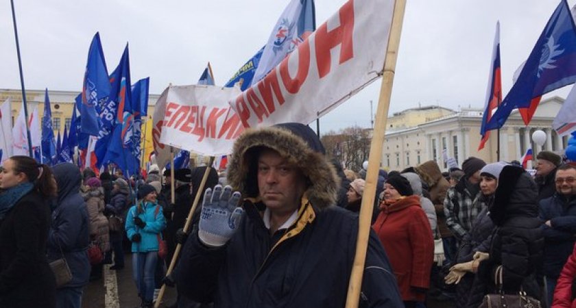 18 марта в центре Кирова на полтора часа ограничат движение транспорта