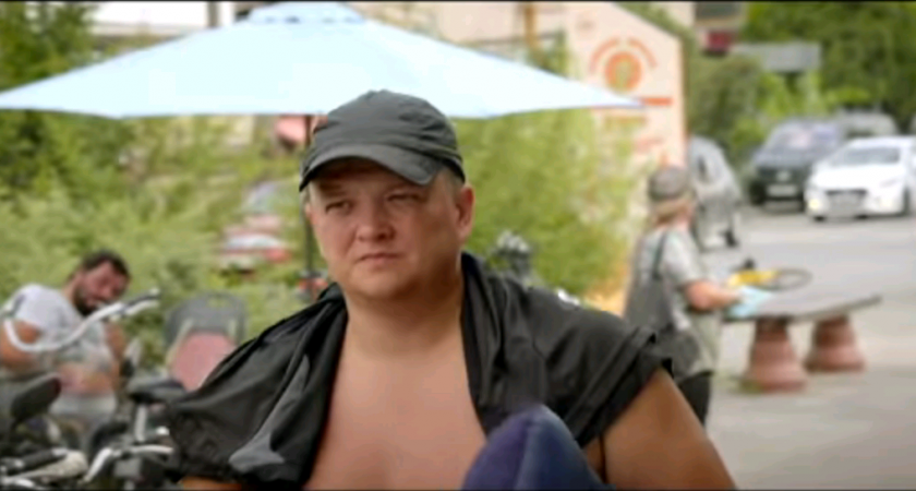 Житель Кировской области появится в комедии-пранке