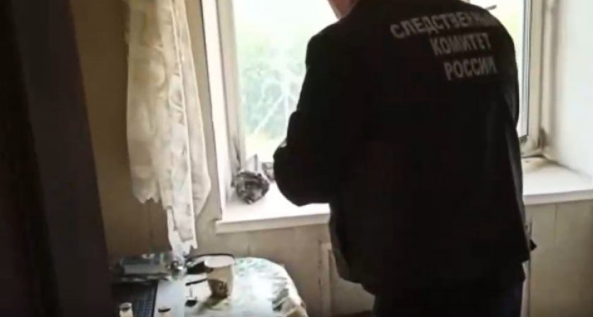 В Кировской области в подполье нашли тело пропавшего без вести 53-летнего мужчины