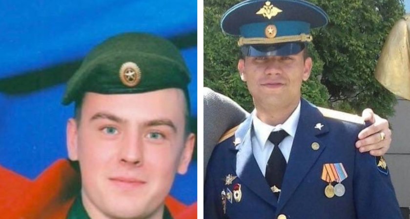 В спецоперации на Украине погибли еще два солдата из Кировской области