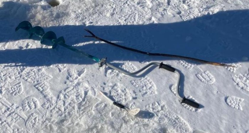 Кировским браконьерам грозит до двух лет колонии за выловленную стерлядь из Вятки