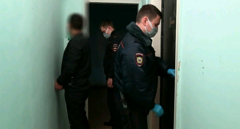 Электрошокер и нож: встреча двух кировчан завершилась уголовным делом и проткнутым легким