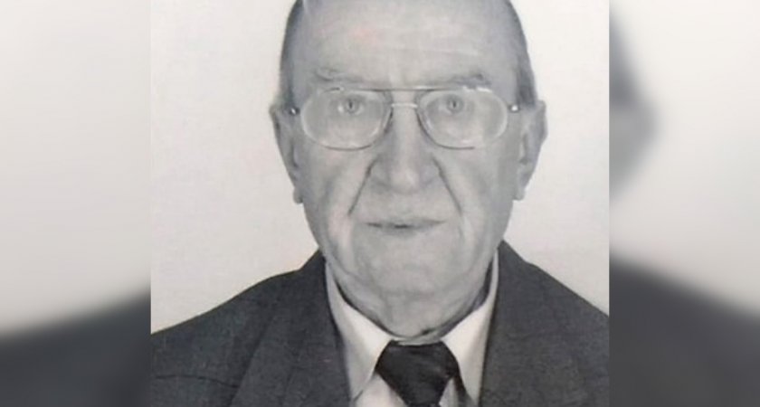 В Кирове ушел из жизни детский хирург Валентин Кошелев