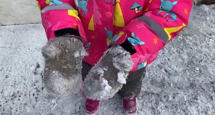 "Дети похожи на кочегаров": детский сад в Кировской области накрыло облако сажи