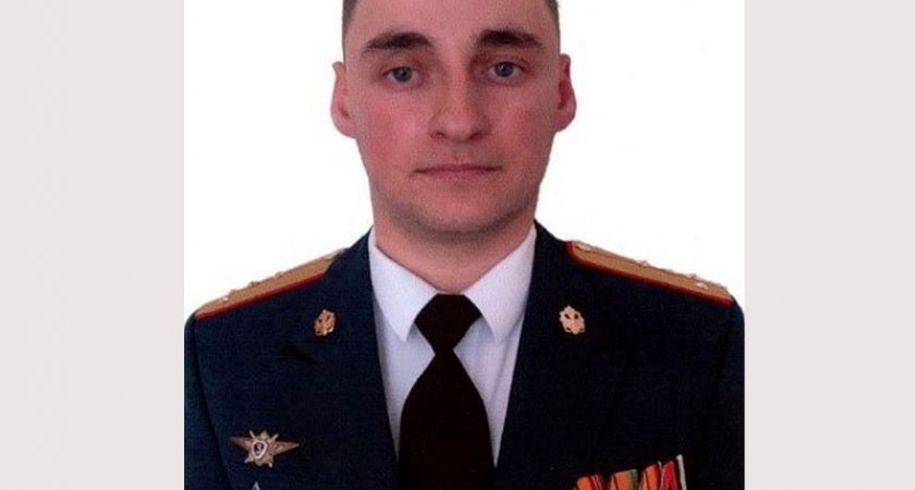 В Министерстве обороны РФ отметили уроженца Омутнинска, участвующего в спецоперации