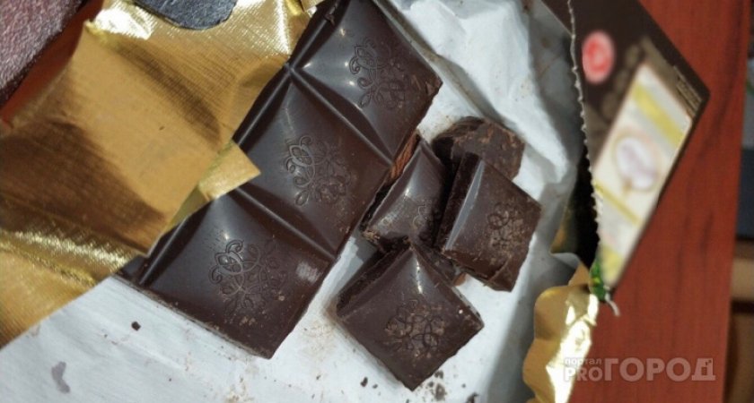 Специалисты Роскачества назвали лидеров среди торговых марок молочного шоколада