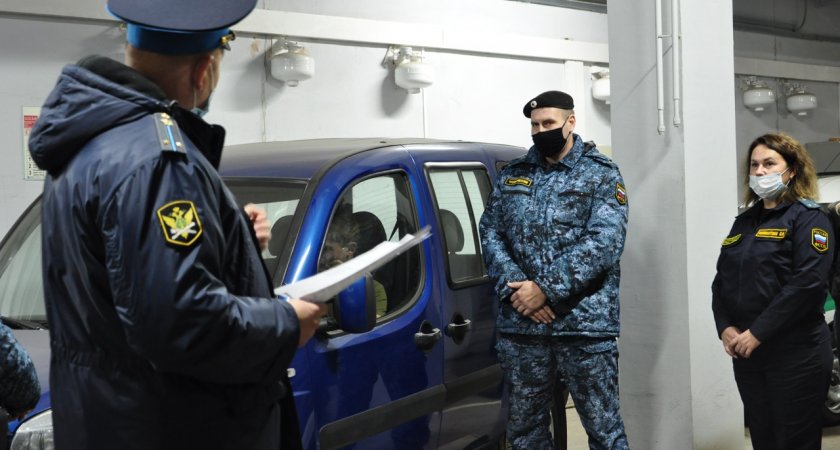 Кировская прокуратура нашла множество нарушений закона в работе судебных приставов