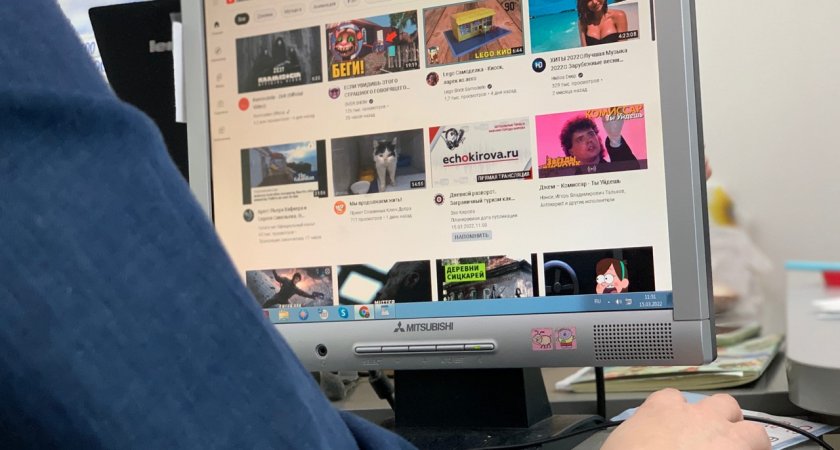 Кировских пользователей Facebook* и Instagram* не будут наказывать: есть ограничения