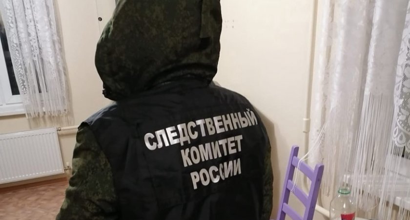 В Кирове нашли тело женщины: убийцей оказался родной сын