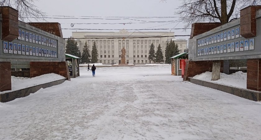 Синоптики поделились, какая погода ожидает кировчан 30 марта