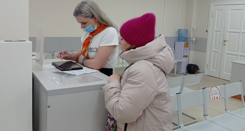 "ЭнергосбыТ Плюс" проводит в Кировской области "Дни клиента"