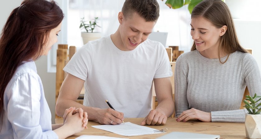 Кировчане могут оформить сделку по недвижимости без ипотеки