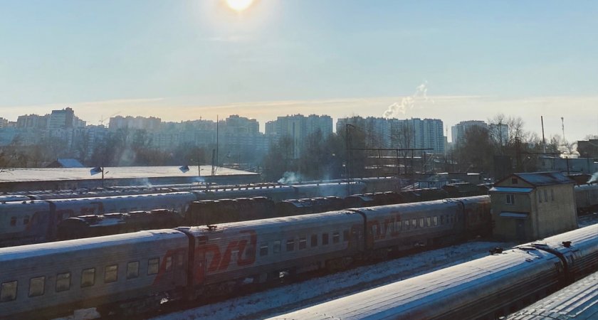 Кировчанин избил пассажиров электрички: возбуждено уголовное дело