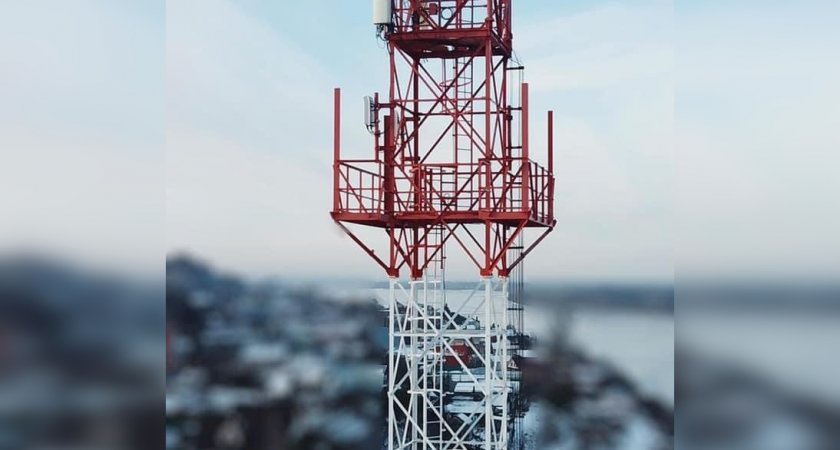 Для 100 тысяч сельских жителей Кировской области стал доступен высокоскоростной интернет