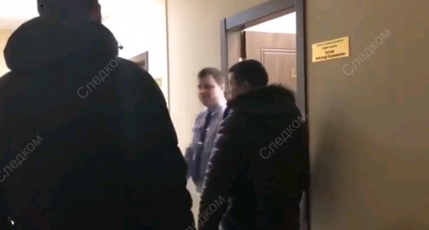Кировские адвокаты получили срок за попытку смягчить наказание осужденному