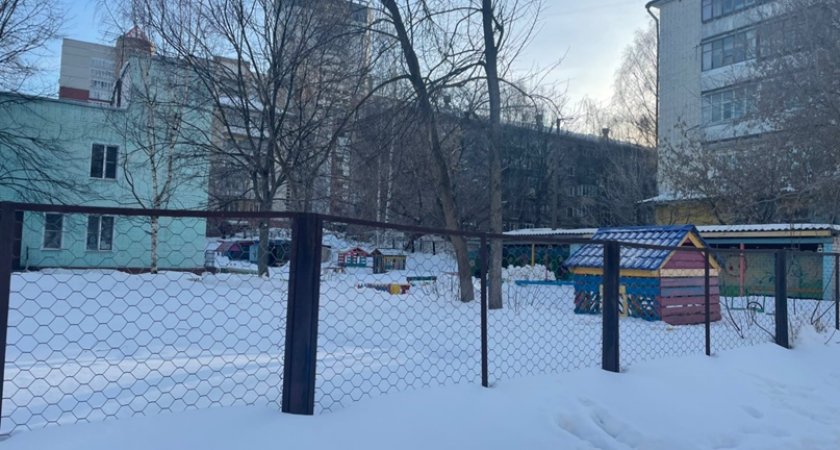 Родители малышей от двух лет начнут получать направления в детские сады уже с 4 апреля