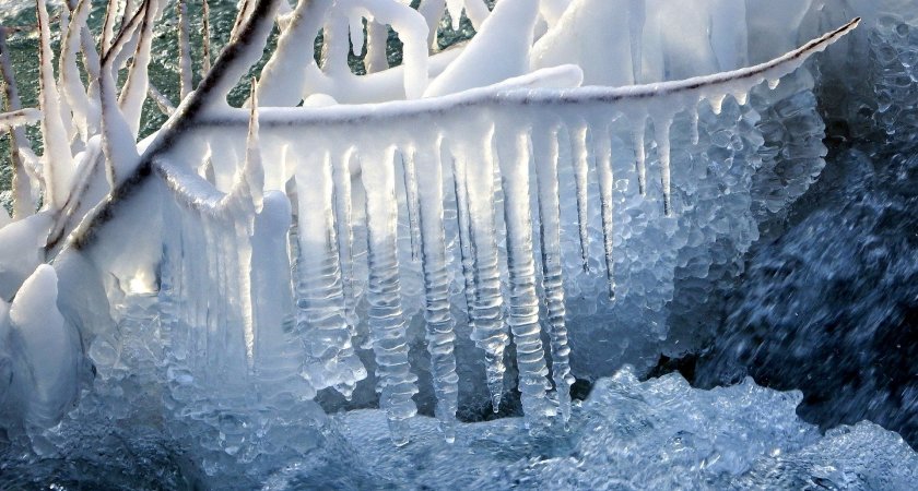 Новая рабочая неделя в Кирове обещает быть теплой