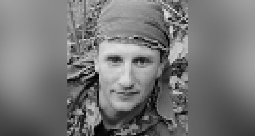 В ходе спецоперации на Украине погиб боец из Куменского района