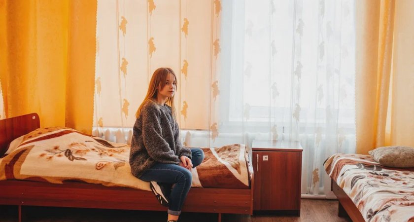 11 апреля в Кирове пройдет благотворительная акция в поддержку детей из детдомов