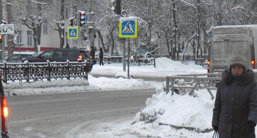 Температурные качели и много осадков: чем еще апрель удивит кировчан