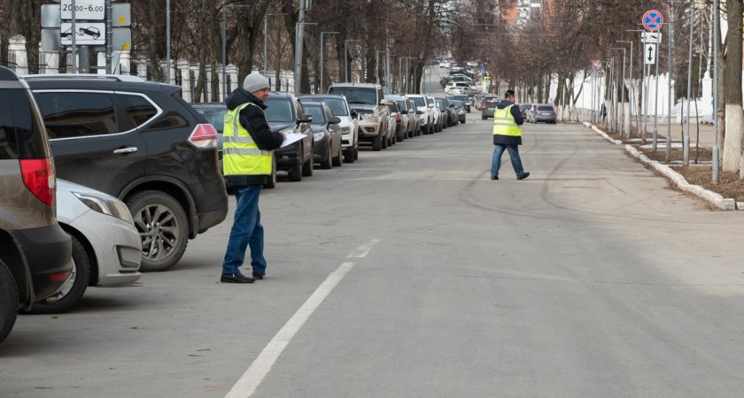 В Кирове часть дефектных участков дорог будет отремонтирована за 45 дней 