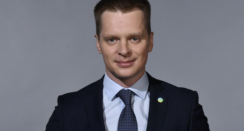 "Тихая гавань" для сбережений