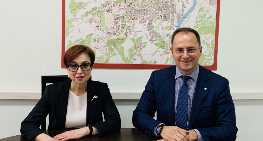 Сбер и Министерство охраны окружающей среды подписали дорожную карту сотрудничества