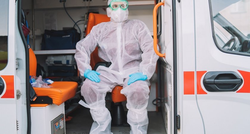 Два человека скончались от коронавируса в Кировской области