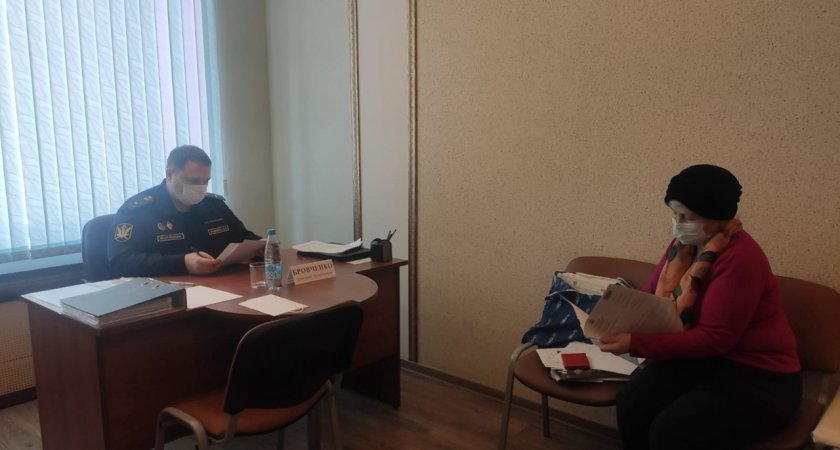 Кировчане заплатили почти 56 миллионов рублей, чтобы снять арест со своей недвижимости