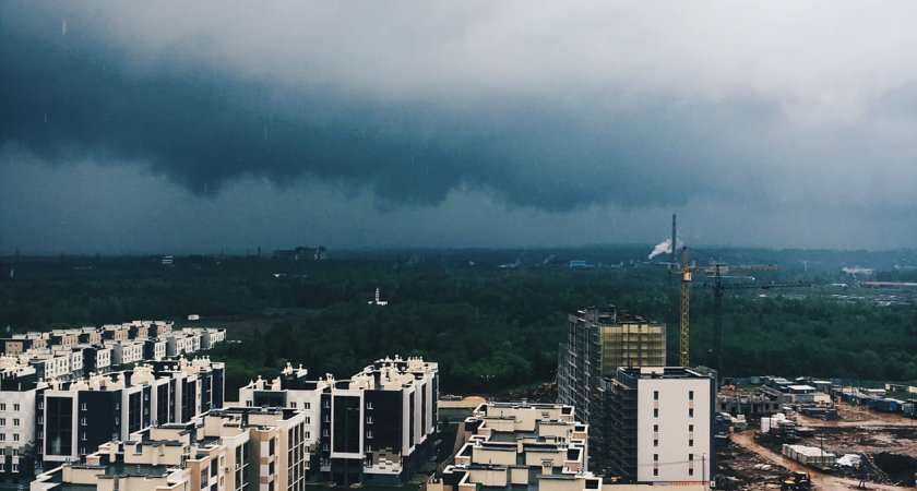 "Неприемлемая ситуация": в Кирове обсудили инфраструктуру новых жилых районов