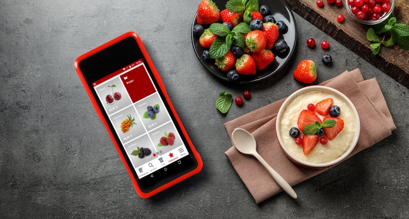 Бизнес Кирова сможет экономить на чековой ленте