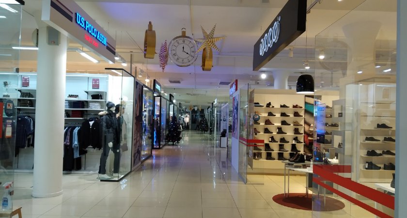 ФАС обязала кировские торговые центры избавиться от звуковой рекламы