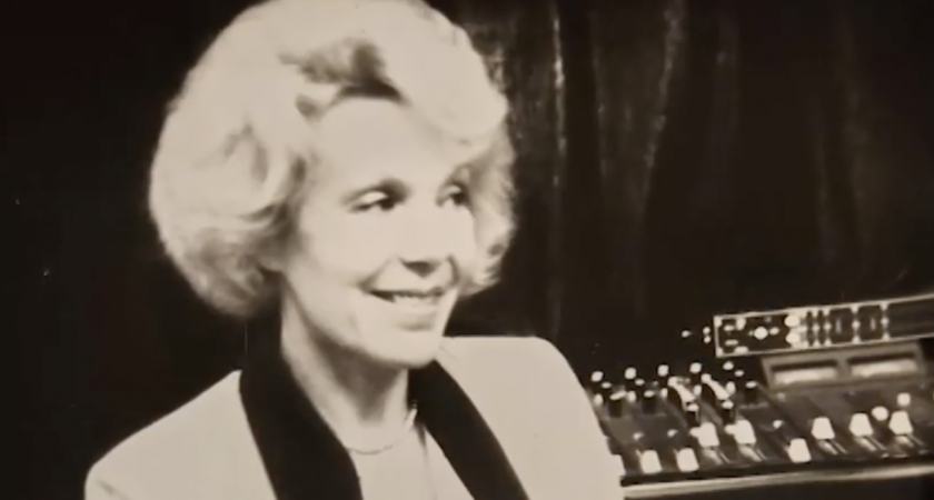 Скончалась известная кировская тележурналистка Нина Сведенцова