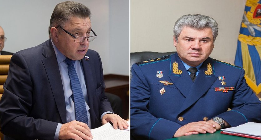 Известно, чем владеют и сколько зарабатывают сенаторы от Кировской области 