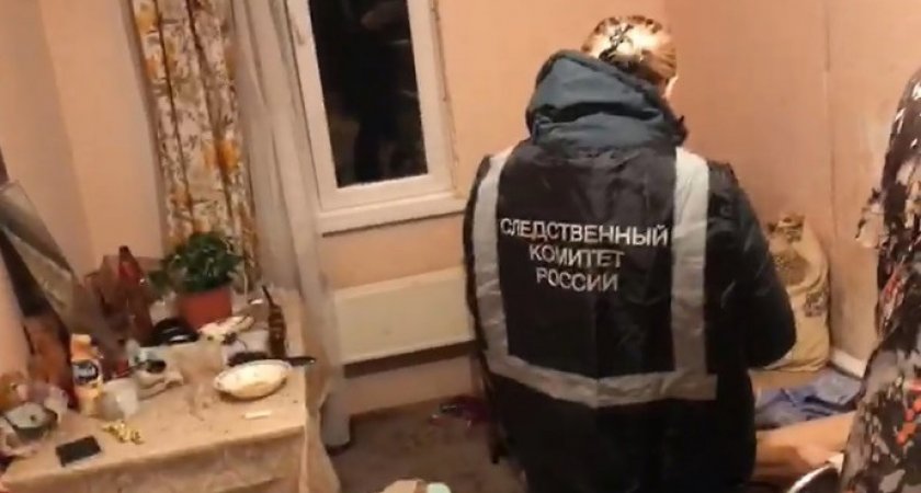 В Кировской области 28-летний молодой человек убил знакомого ударами по голове
