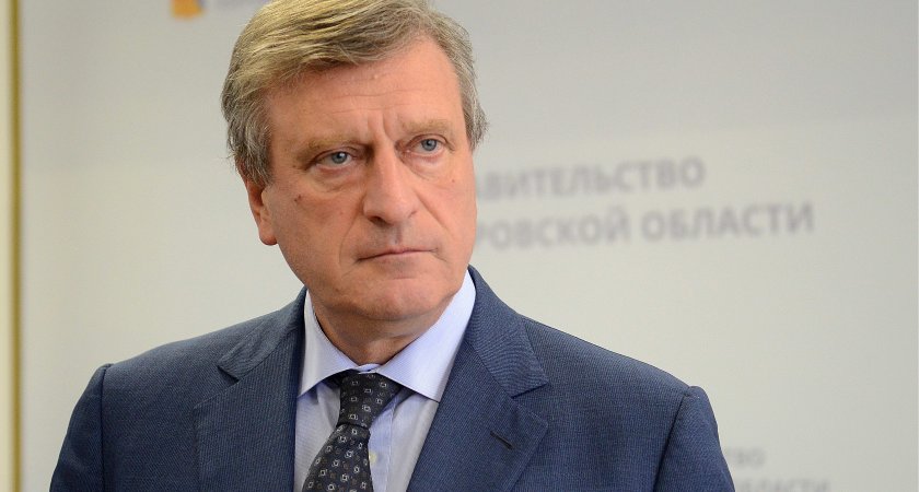 Губернатор Кировской области отчитался о своих доходах за 2021 год