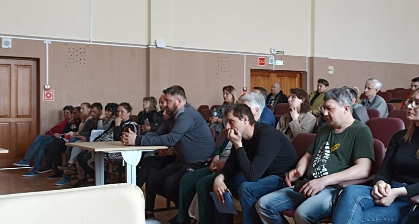 Кировское предприятие готово взять на работу беженцев из ЛНР и ДНР