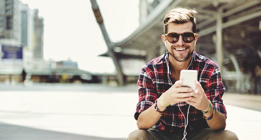 Россияне нашли альтернативу ушедшим музыкальным сервисам