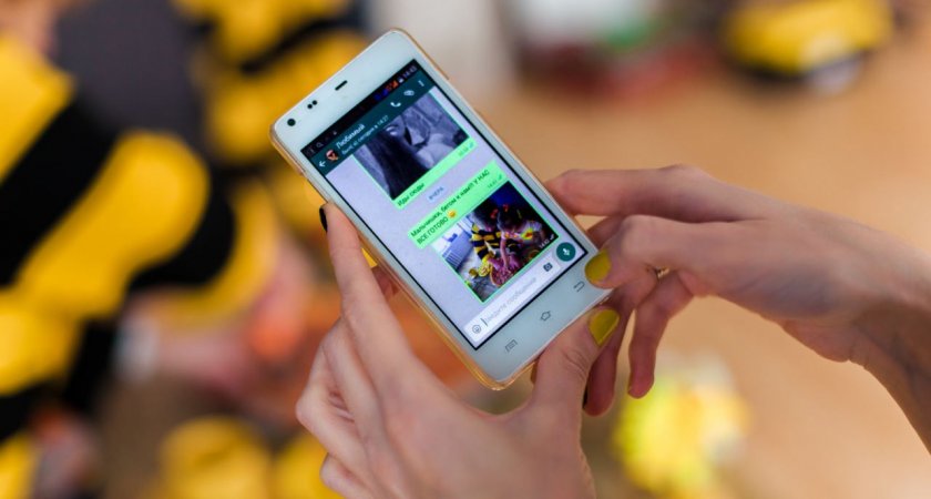 Оператор билайн предложил кировчанам протестировать качество связи и сэкономить бюджет