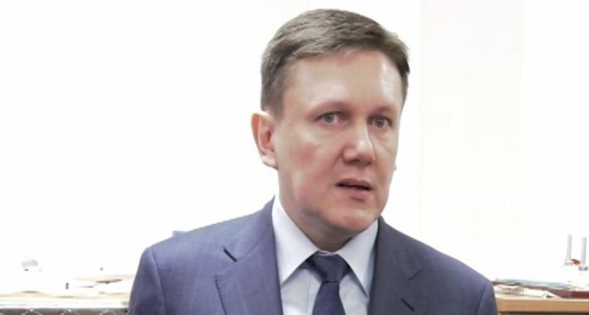 74 тысячи рублей в день: председатель правительства Кировской области раскрыл свои доходы