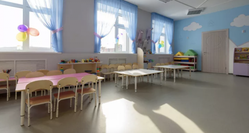 В Кировской области мужчина обокрал детский сад