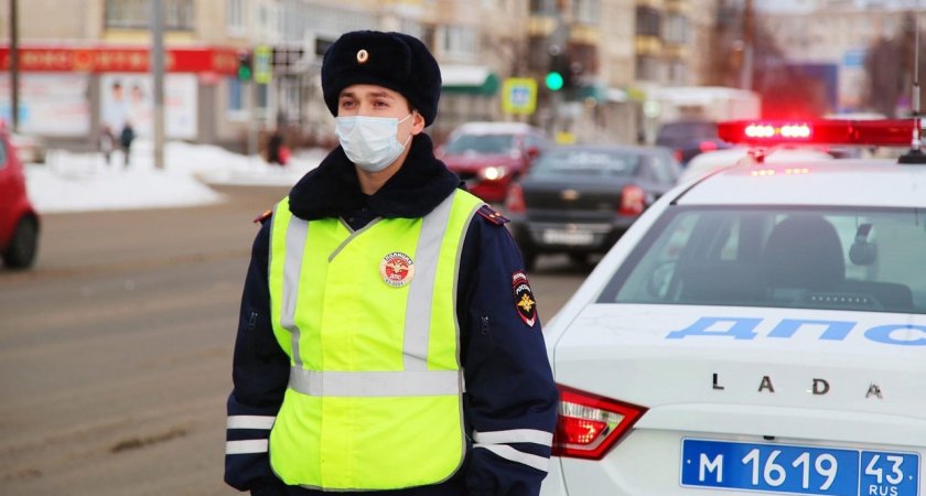 В субботу водителей Ленинского района проверят на трезвость