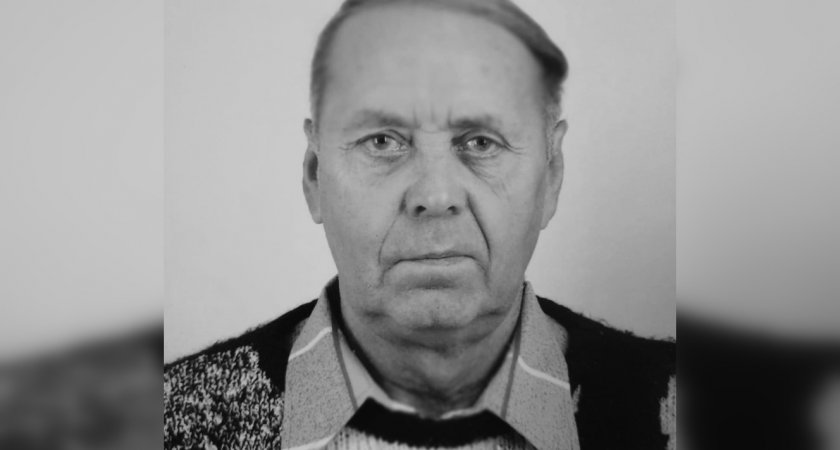 В Кирове ушел из жизни бывший главный тренер "Динамо" Борис Улитин