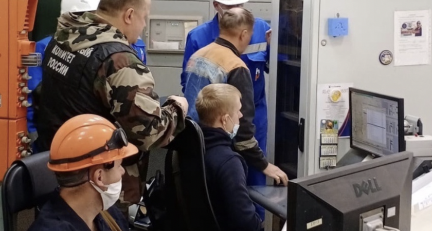 В Кирово-Чепецке вынесли приговор сотрудникам, по чьей вине погибли четверо рабочих завода