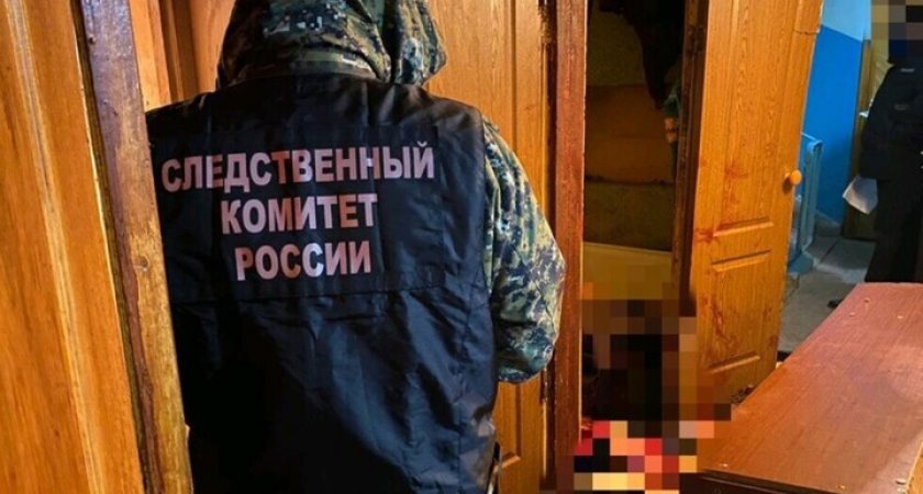 Кировчанин бил руками и ногами друга, пока тот не умер