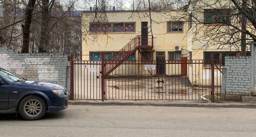 После убийства детей под Ульяновском детсадам в Кирове выделили 50 млн рублей