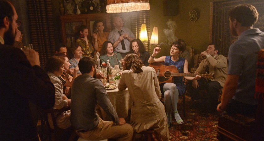 KION представил подборку фильмов для жителей Кирова 