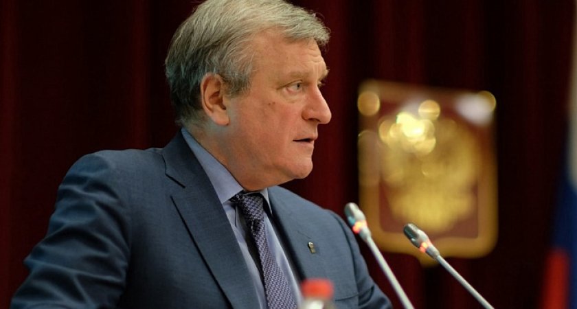 Выборы губернатора Кировской области обойдутся налогоплательщикам в 168 миллионов рублей