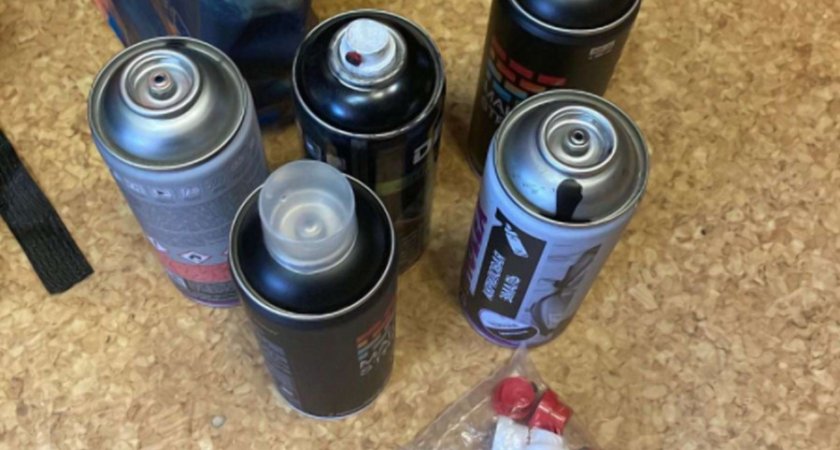 В Перми кировчан задержали за пропаганду наркотиков