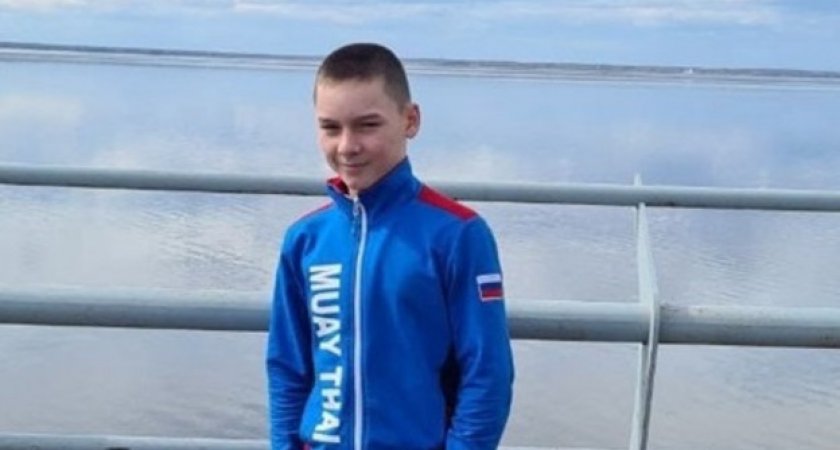Юный спортсмен из Советска представит страну на первенстве мира